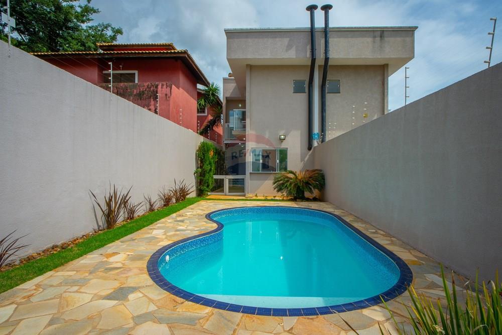 Casa - Venda - Atibaia , São Paulo - DSC05428.jpg - 690471020-66