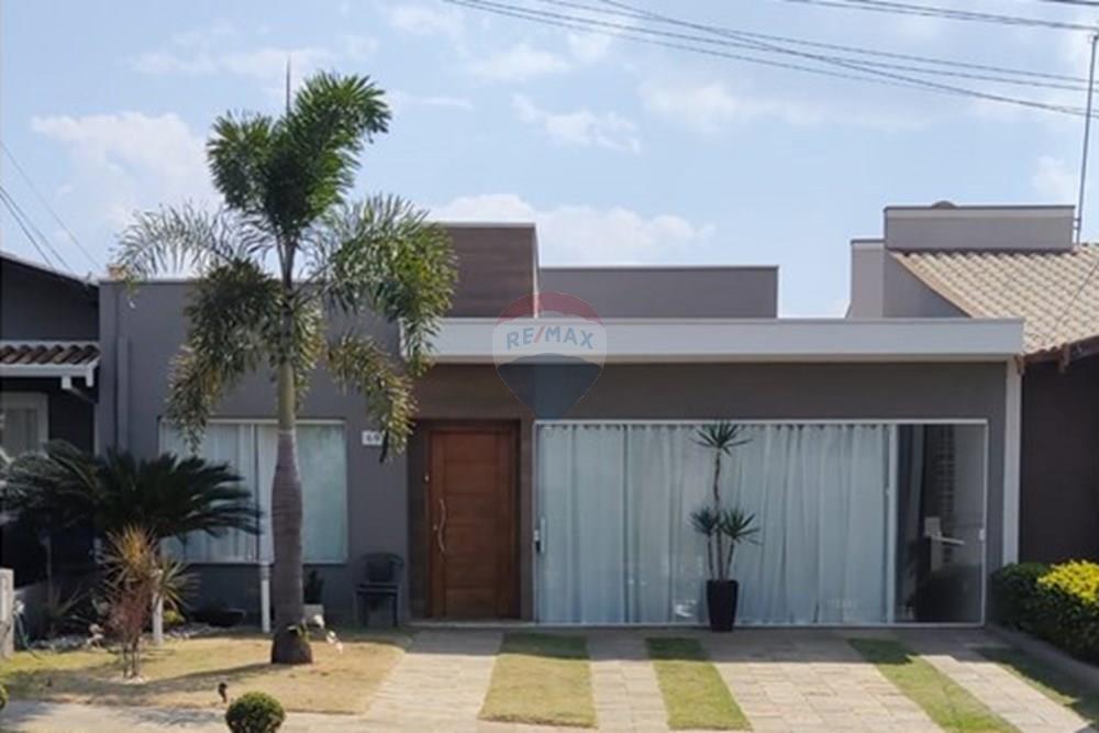 Casa de Condomínio - Venda - Paulínia , São Paulo - PHOTO-2025-01-15-19-36-04.jpg - Fachada - 690511182-23