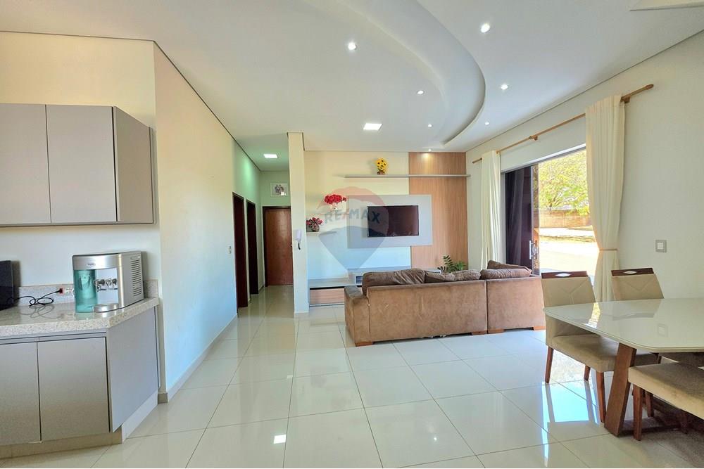 Casa de Condomínio - Venda - Mogi Guaçu , São Paulo - 20250902_105027.jpg - 690751049-87