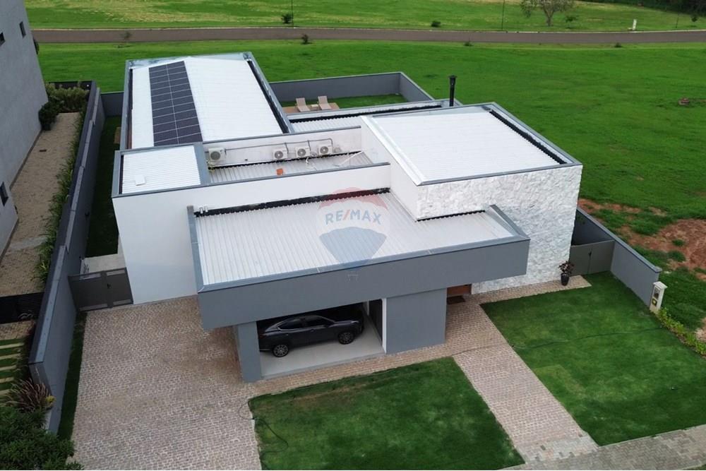 Casa de Condomínio - Venda - Jaguariúna , São Paulo - ÁEREA FRONTAL.jpg - 690671066-44