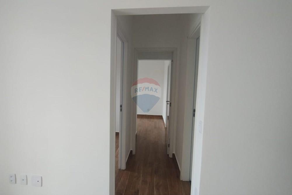 Apartamento - Alugar - Hortolândia , São Paulo - Corredor.jpg - 690701031-2