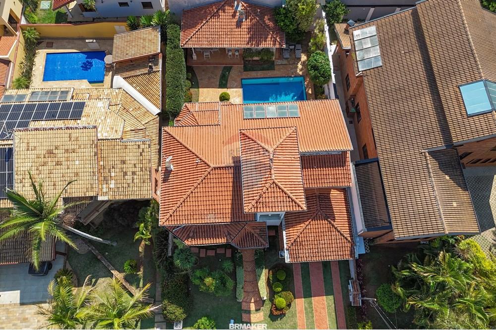 Casa de Condomínio - Venda - Campinas , São Paulo - 1 Fotos imobiliarias -  REMAX - brmaker-224.jpg - 690681117-65