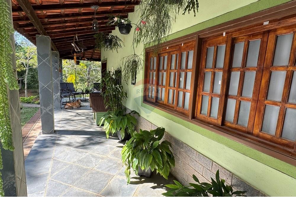 Chácara / Sítio / Fazenda - Venda - Jarinu , São Paulo - e.JPEG - 691121003-24