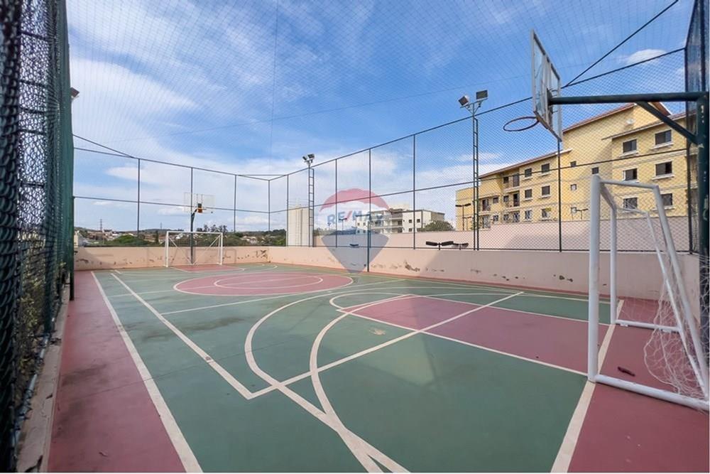 Apartamento - Venda - Vinhedo , São Paulo - QUADRA POLIESPORTIVA.jpg - 690851010-33