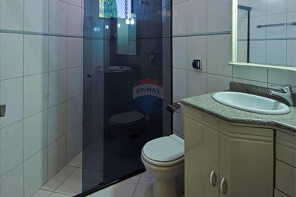 Casa de Condomínio - Venda - Jundiaí , São Paulo - AC8A3821-32.jpg - Banheiro - 690791193-54