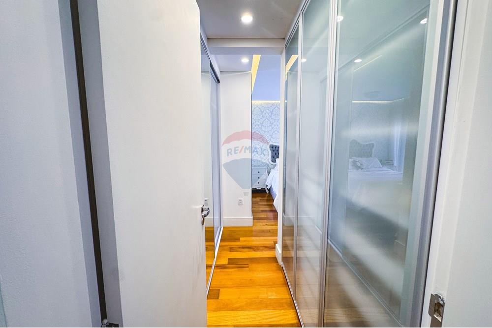 Apartamento - Alugar - Santana de Parnaíba , São Paulo - Premium Tamboré-53.jpg - 691141013-27