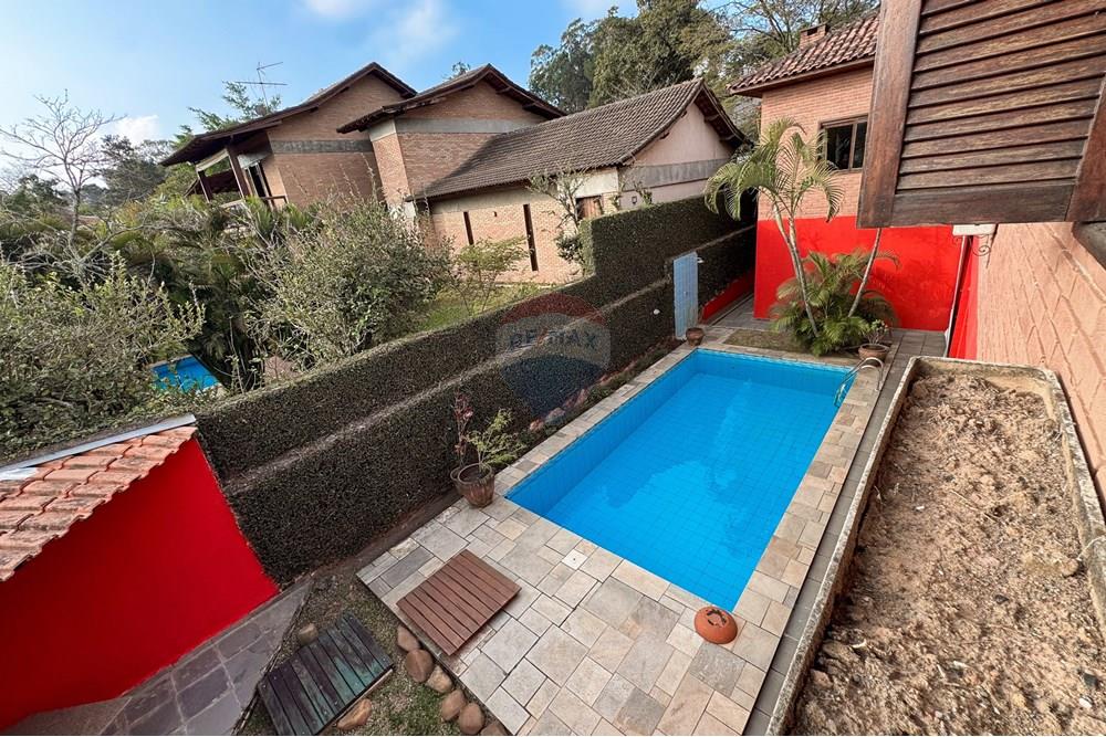 Casa de Condomínio - Venda - Barueri , São Paulo - Aldeia da Serra-82.jpg - 691141025-28