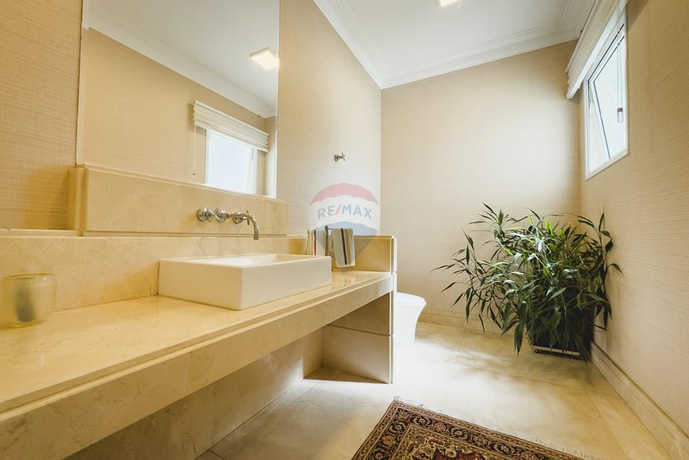 Casa de Condomínio - Venda - Santana de Parnaíba , São Paulo - Al. Sidney_-25.jpg - 691141025-42