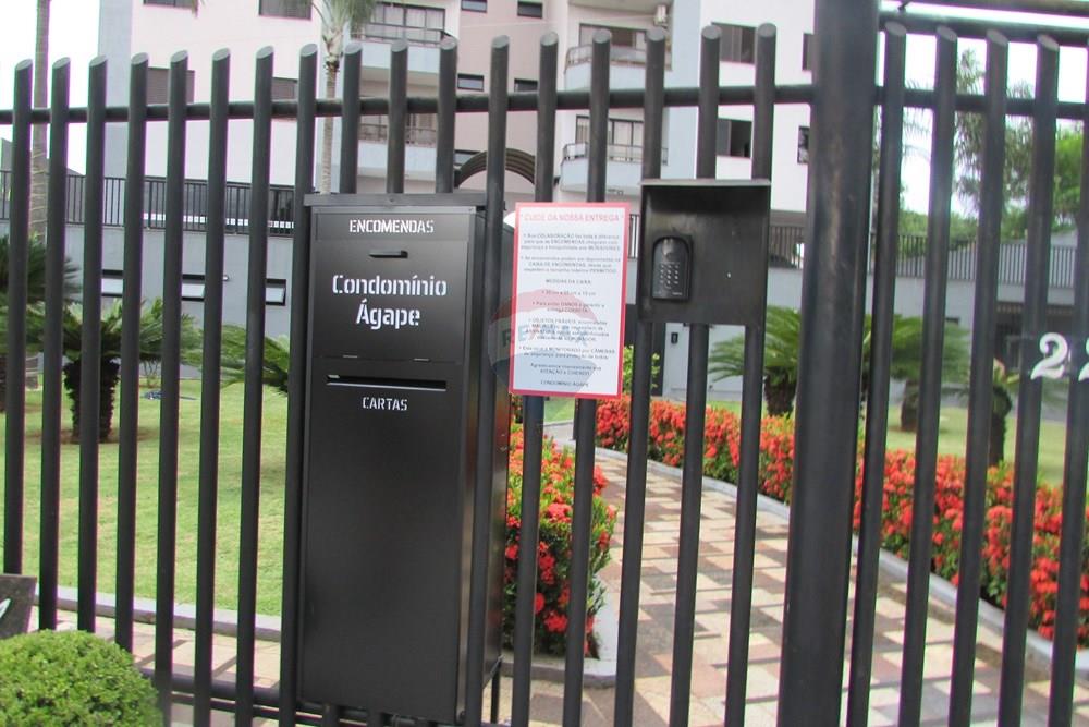 Apartamento - Venda - Paulínia , São Paulo - IMG_3312.JPG - 691181028-27