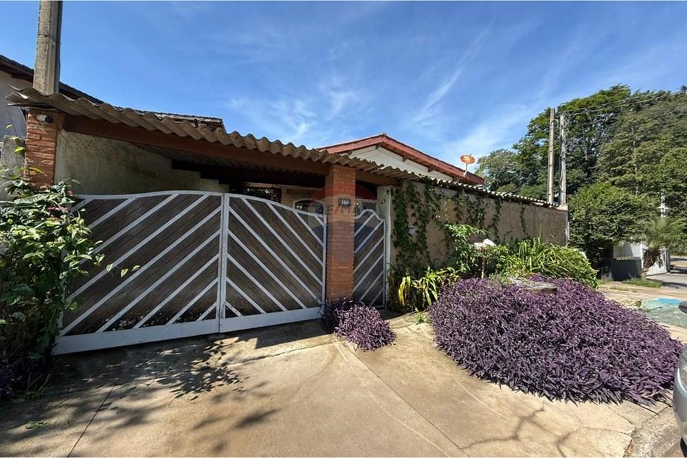 Casa - Alugar - Atibaia , São Paulo - 17.jpg - Fachada - 690471095-27