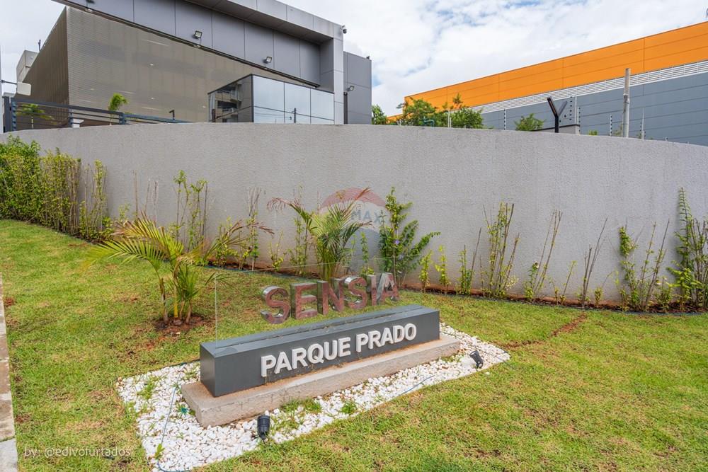 Apartamento - Venda - Campinas , São Paulo - EDI00596-EditarEDIVO FURTADO SILVA - RG98002306022 SSPCE - SENSIA - VANESSA VINCIGUERRI.jpg - Fachada - 690681118-123