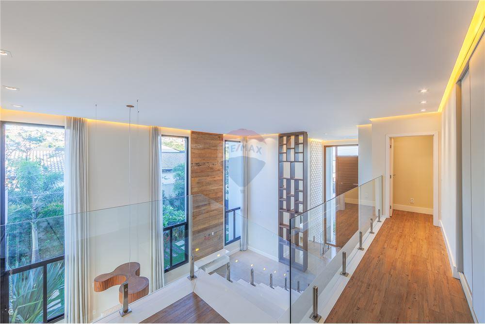 Casa de Condomínio - Alugar - Vinhedo , São Paulo - 44 - 690941014-80