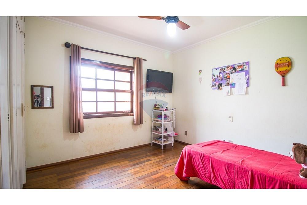 Casa - Venda - Araraquara , São Paulo - Casa Aldo Lupo25.JPG - 690151011-49