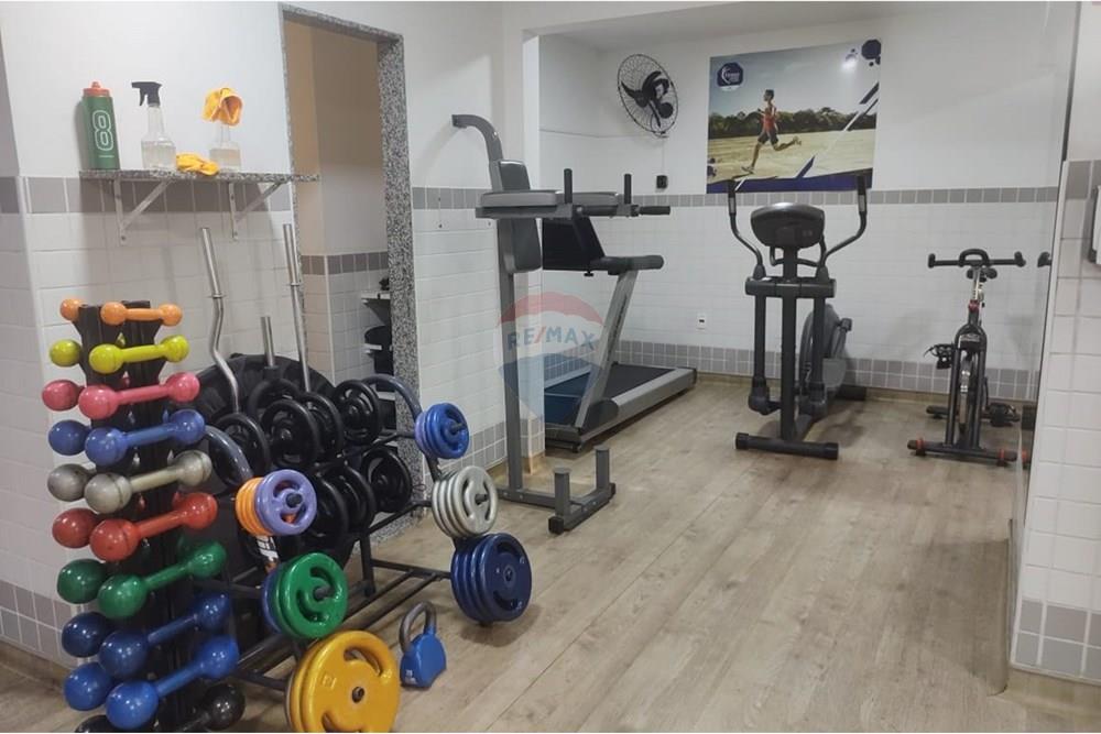 Apartamento - Alugar - Campinas , São Paulo - WhatsApp Image 2025-11-07 at 10.40.38 (2).jpeg - Sala de Ginástica - 691181016-3