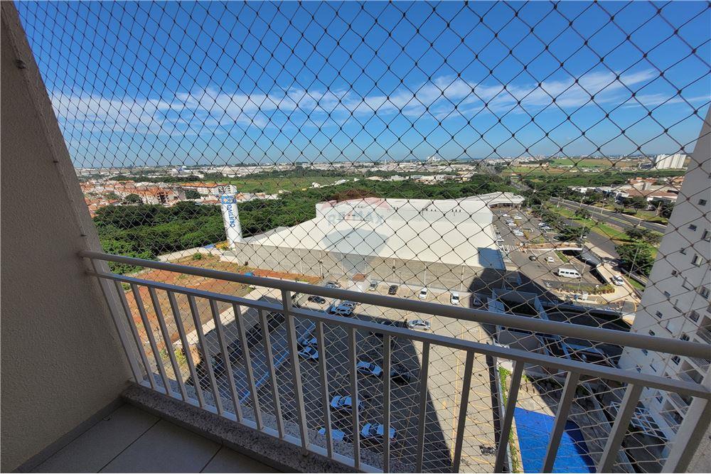 Apartamento - Alugar - Santa Bárbara d'Oeste , São Paulo - 15 - 690231025-285