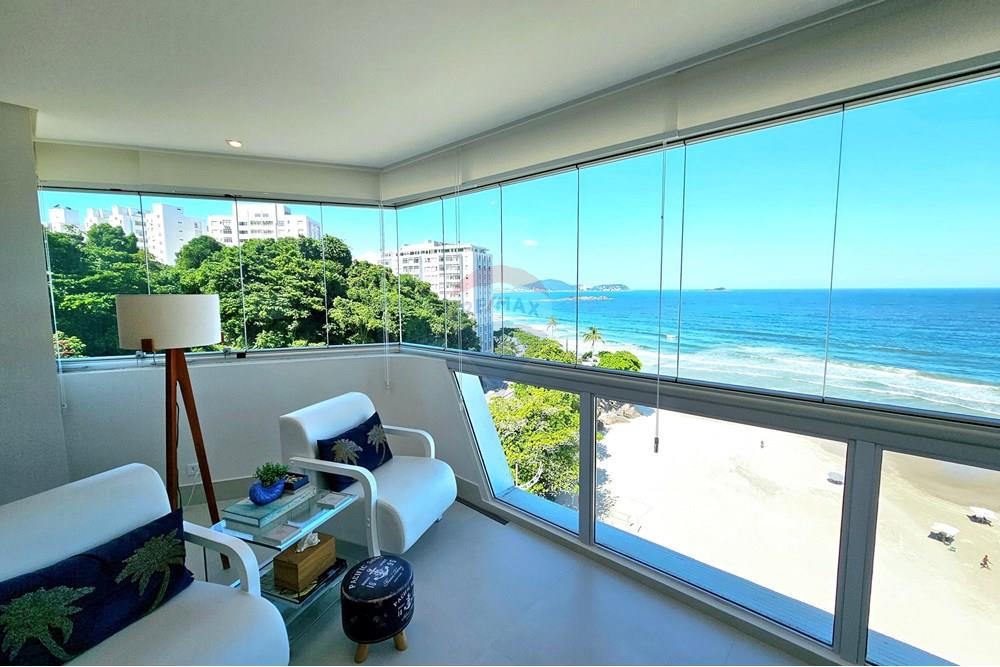 Apartamento - Venda - Guarujá , São Paulo - 20250306_115708.jpg - 690501023-330