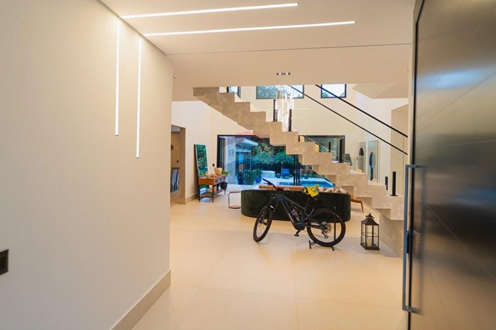 Casa de Condomínio - Venda - Bragança Paulista , São Paulo - DSC08679.jpg - 690041152-8