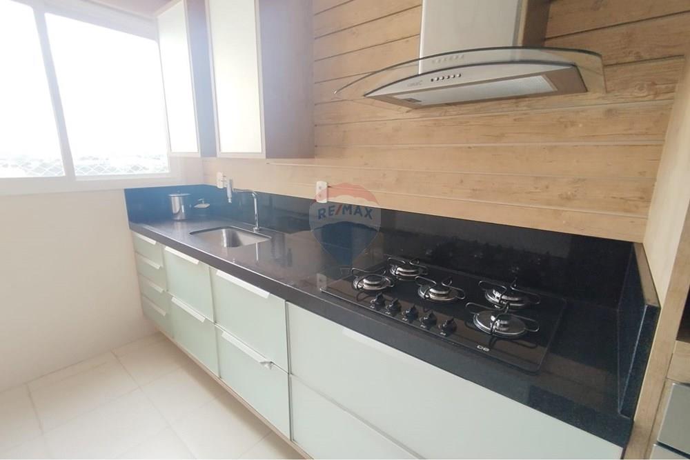 Apartamento - Alugar - Indaiatuba , São Paulo - WhatsApp Image 2026-01-22 at 10.08.25 (2).jpeg - Cozinha - 690471124-72