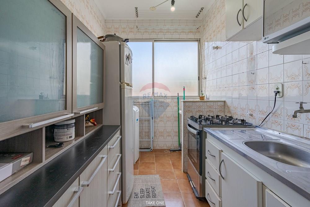 Apartamento - Venda - Campinas , São Paulo - 01fotos_006.jpg - Cozinha - 690131065-74