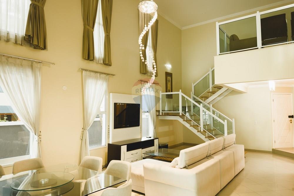 Casa de Condomínio - Alugar - Barueri , São Paulo - Al. Pelotas_-27.jpg - 691141025-39