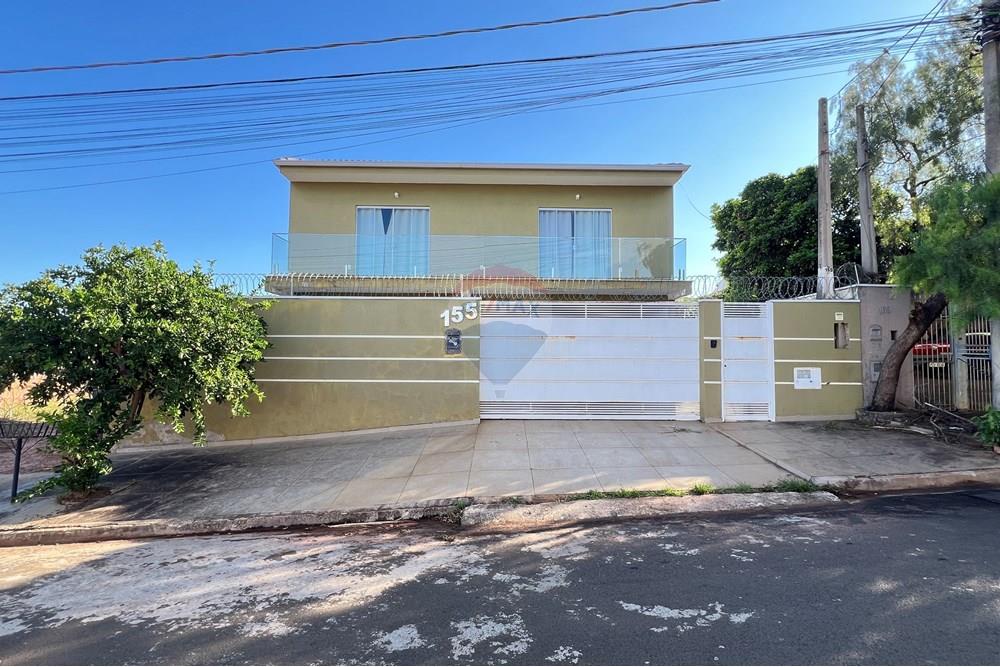 Sobrado - Venda - Paulínia , São Paulo - IMG_2637.JPG - 691101018-65