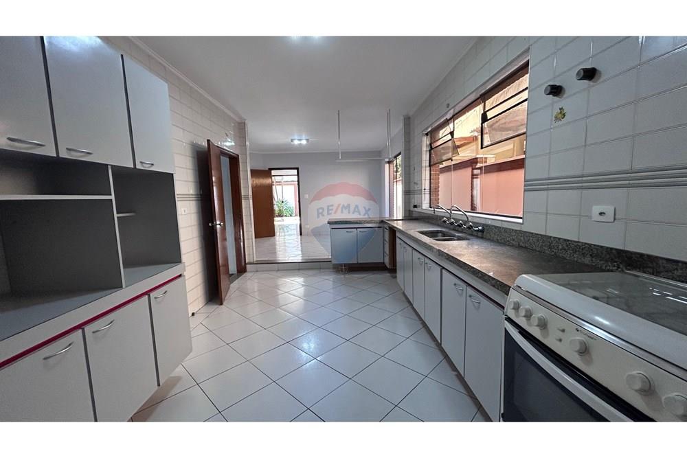 Casa de Condomínio - Alugar - Santana de Parnaíba , São Paulo - IMG_8804.jpeg - Cozinha - 691141013-20