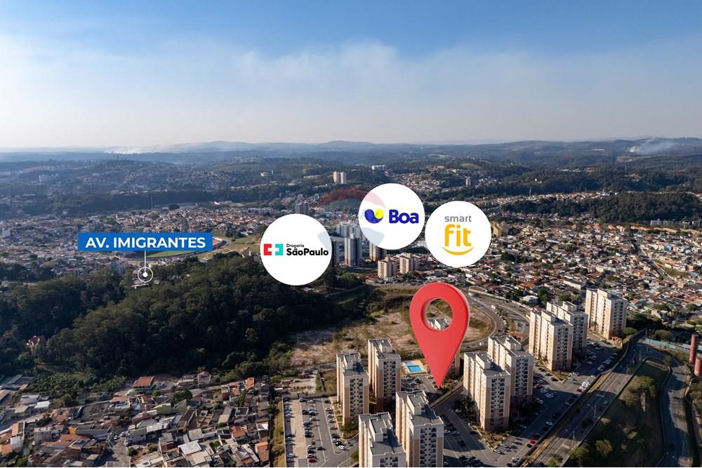 Apartamento - Venda - Jundiaí , São Paulo - DJI_20250911161312_0441_D_DJIMINI4PR-Editar.jpg - 690361034-15