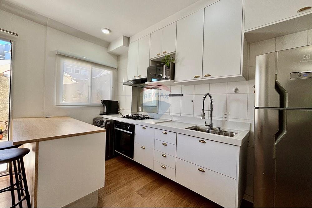 Apartamento - Venda - Jaguariúna , São Paulo - IMG_6136.jpg - Cozinha - 690671075-9