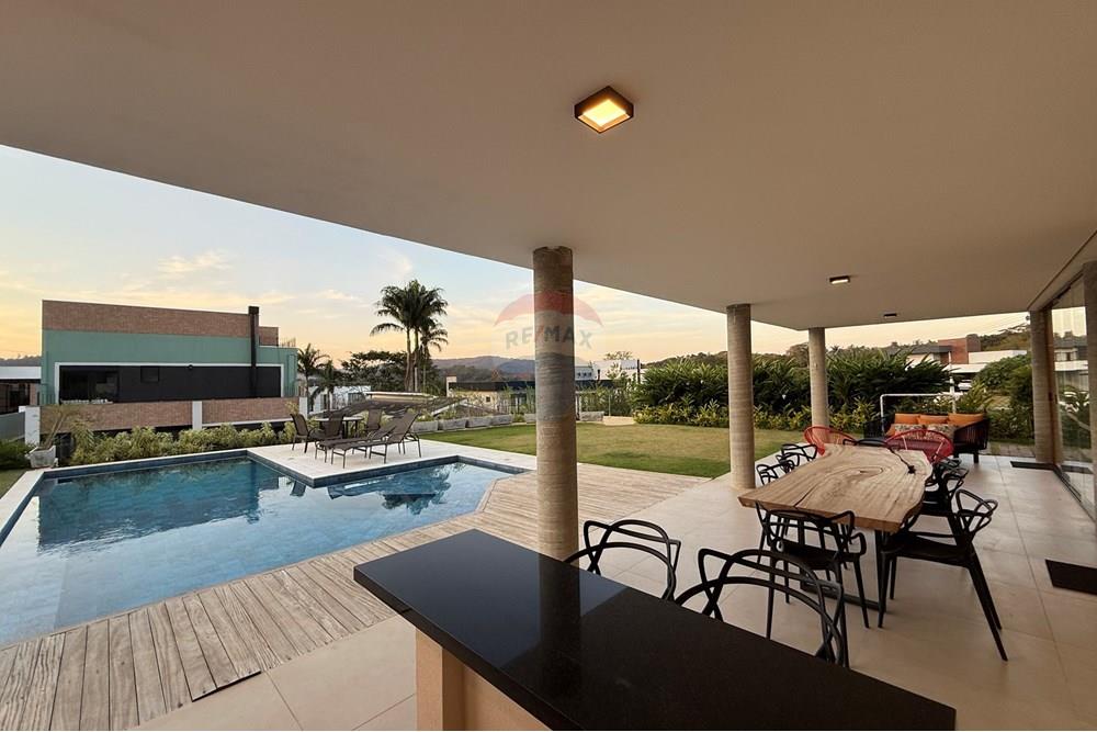 Casa de Condomínio - Alugar - Itatiba , São Paulo - IMG_6261.JPG - 690661020-141