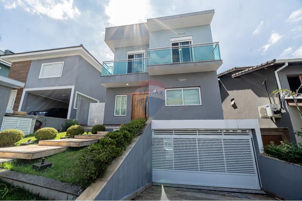 Casa - Venda - Cotia , São Paulo - CA-67.jpg - 691151027-16