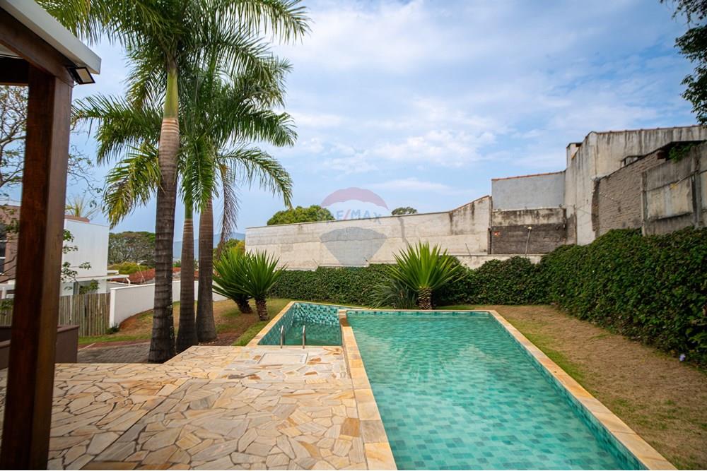 Casa de Condomínio - Venda - Atibaia , São Paulo - DSC00760.jpg - 690471157-1