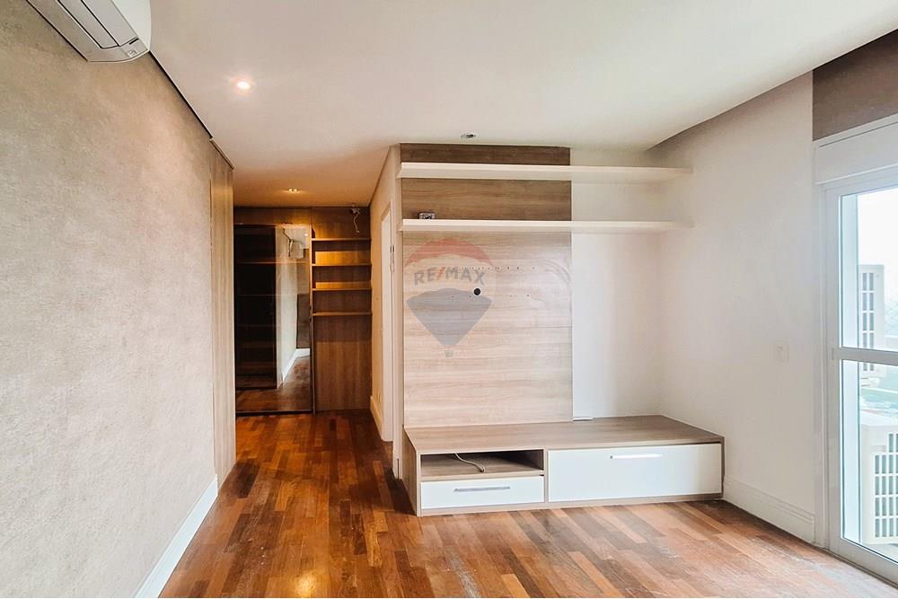 Apartamento - Alugar - Santana de Parnaíba , São Paulo - 20251028_084900.jpg - 691021016-54