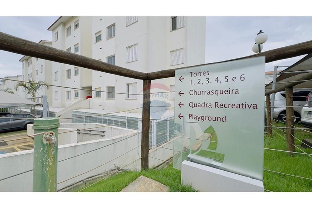Apartamento - Venda - Hortolândia , São Paulo - Samuel 13.jpeg - 690701026-1