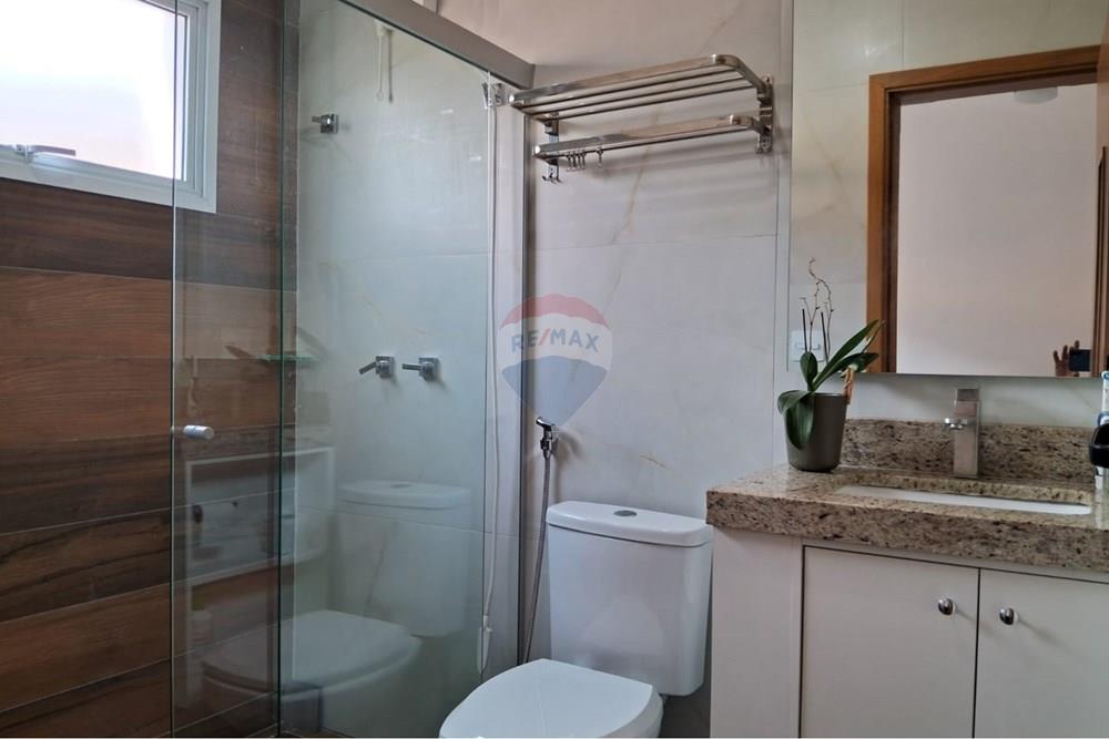 Casa de Condomínio - Alugar - Jaguariúna , São Paulo - WhatsApp Image 2026-03-05 at 19.10.44.jpeg - Banheiro - 691191002-7