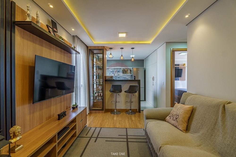 Apartamento - Venda - Campinas , São Paulo - DSC06522-HDR.jpg - 691091011-106