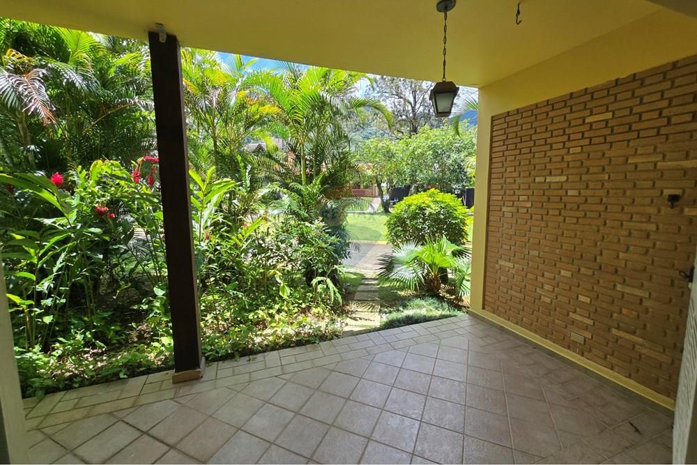 Casa de Condomínio - Venda - São Sebastião , São Paulo - 221675.jpg - Jardim Externo - 690991086-1