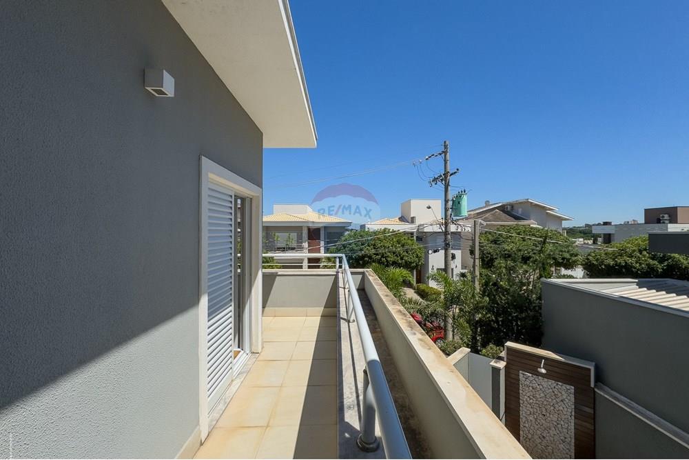 Casa de Condomínio - Venda - Campinas , São Paulo - TKD-525.jpg - Varanda - 690681118-72