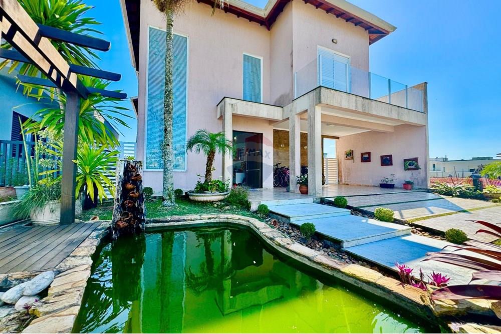 Casa de Condomínio - Venda - Peruíbe , São Paulo - 1000045772.jpg - 691111010-96