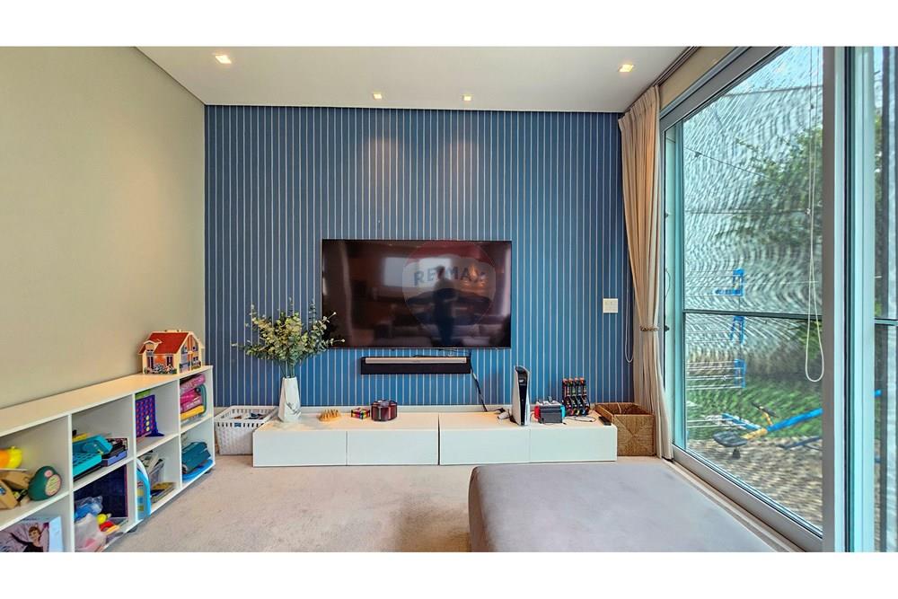 Casa de Condomínio - Venda - Santana de Parnaíba , São Paulo - 20260319_105702.jpg - 691021016-63