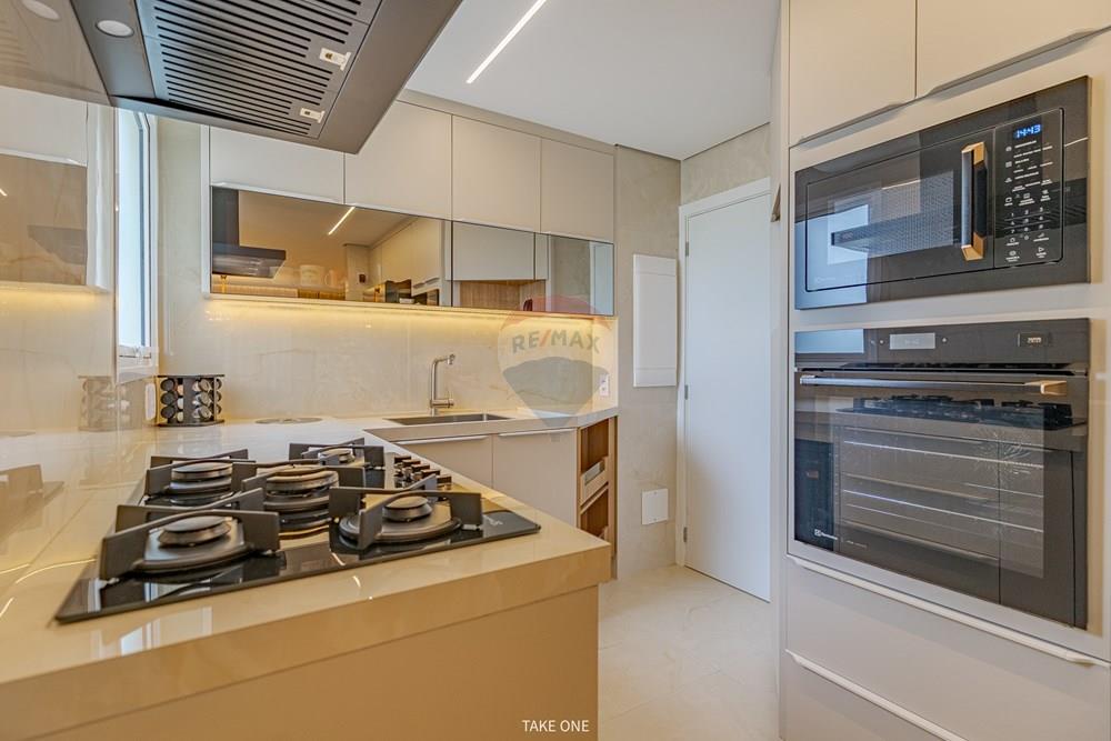 Apartamento - Venda - Campinas , São Paulo - DSC03304-HDR.jpg - 690131011-374