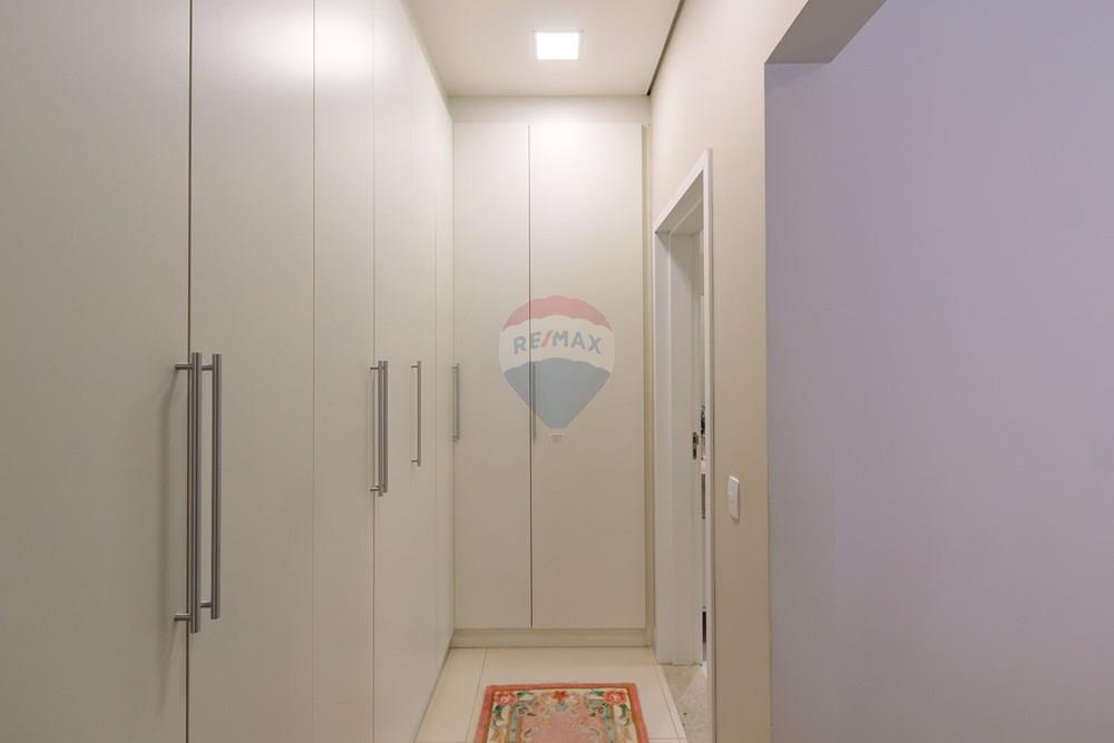 Casa de Condomínio - Venda - Indaiatuba , São Paulo - IMG_1455.jpg - Closet - 690651013-57