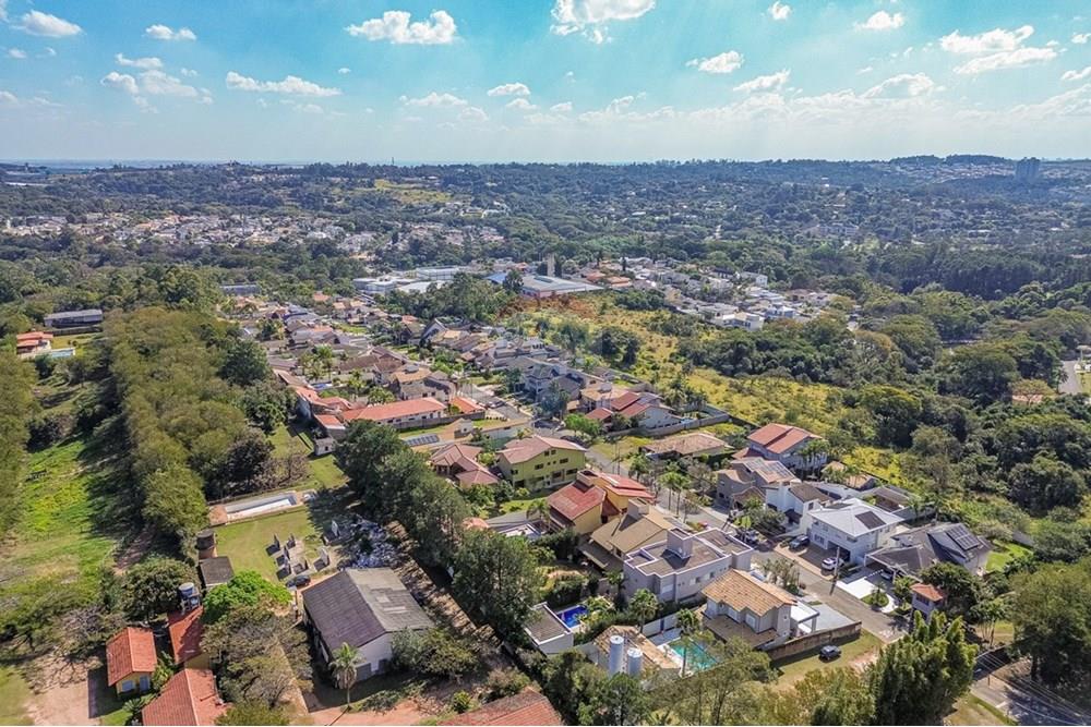 Casa de Condomínio - Venda - Valinhos , São Paulo - DJI_0427.jpg - 691091001-222