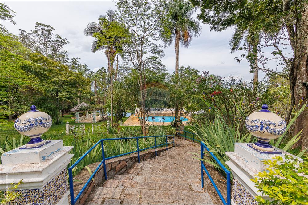 Chácara / Sítio / Fazenda - Alugar - Morungaba , São Paulo - 25 - 690661002-126