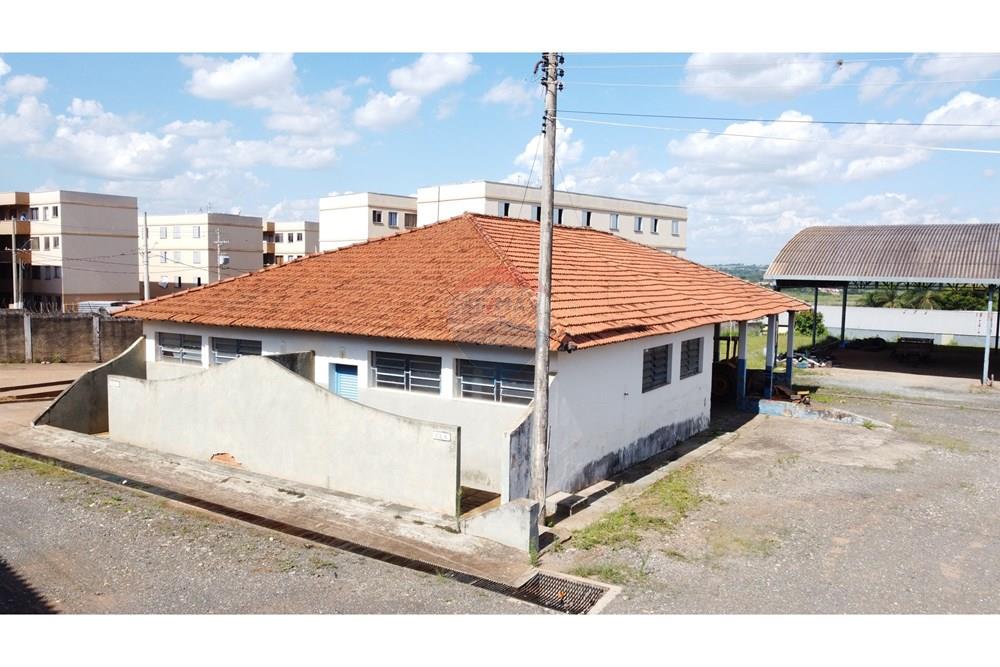 Galpão - Alugar - Mogi Mirim , São Paulo - DJI_0308.JPG - 690751019-440