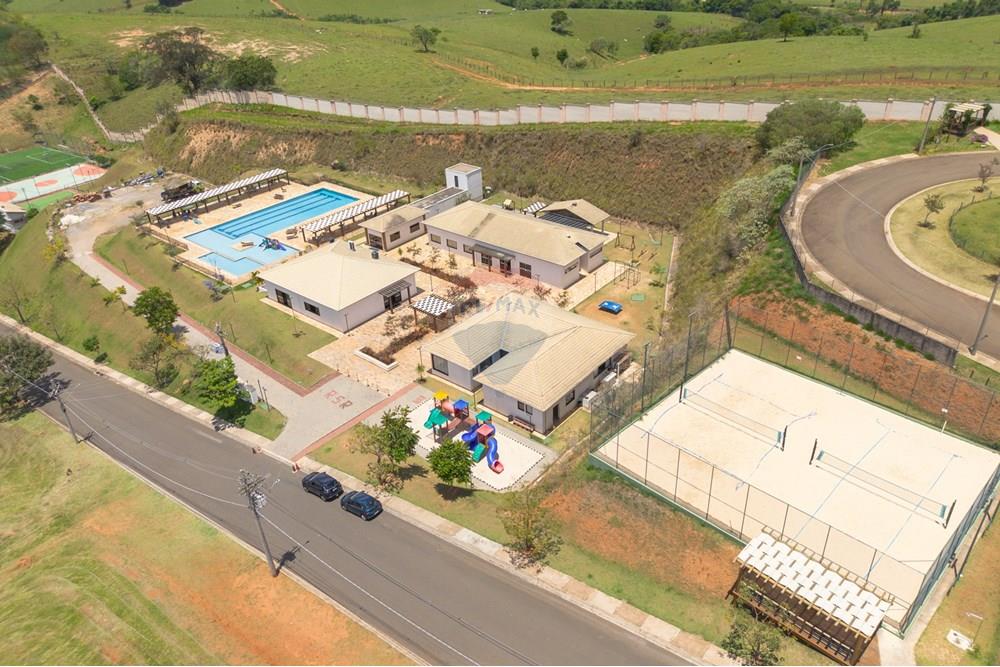 Casa de Condomínio - Venda - Itatiba , São Paulo - DJI_0297.jpg - 690791203-27