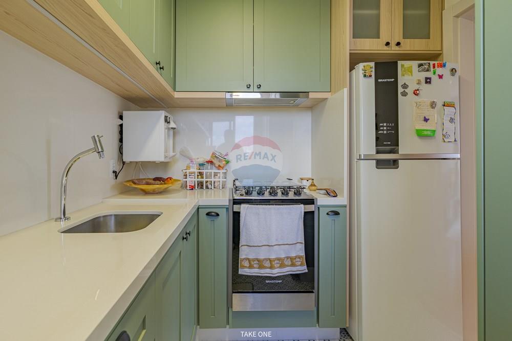 Apartamento - Venda - Valinhos , São Paulo - DSC06119-HDR.jpg - 691091001-229