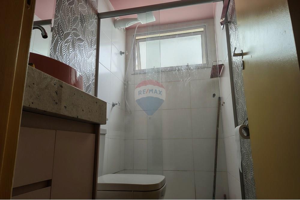 Apartamento - Alugar - Cosmópolis , São Paulo - IMG_20251218_092850156_HDR.jpg - Banheiro - 690511357-269