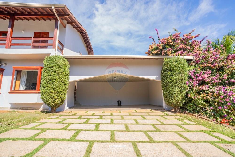 Casa de Condomínio - Venda - Campinas , São Paulo -   0 Fotografia imobiliaria - BRMAKER-304.jpg - Garagem - 690681117-58