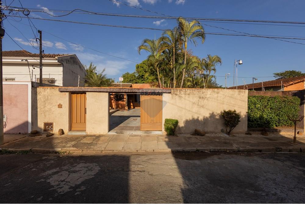 Casa - Venda - Mogi Guaçu , São Paulo - IMG_8559.jpg - Fachada - 690521132-27