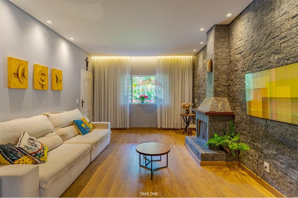 Casa de Condomínio - Venda - Campinas , São Paulo - 01fotos_031.jpg - 690131098-51